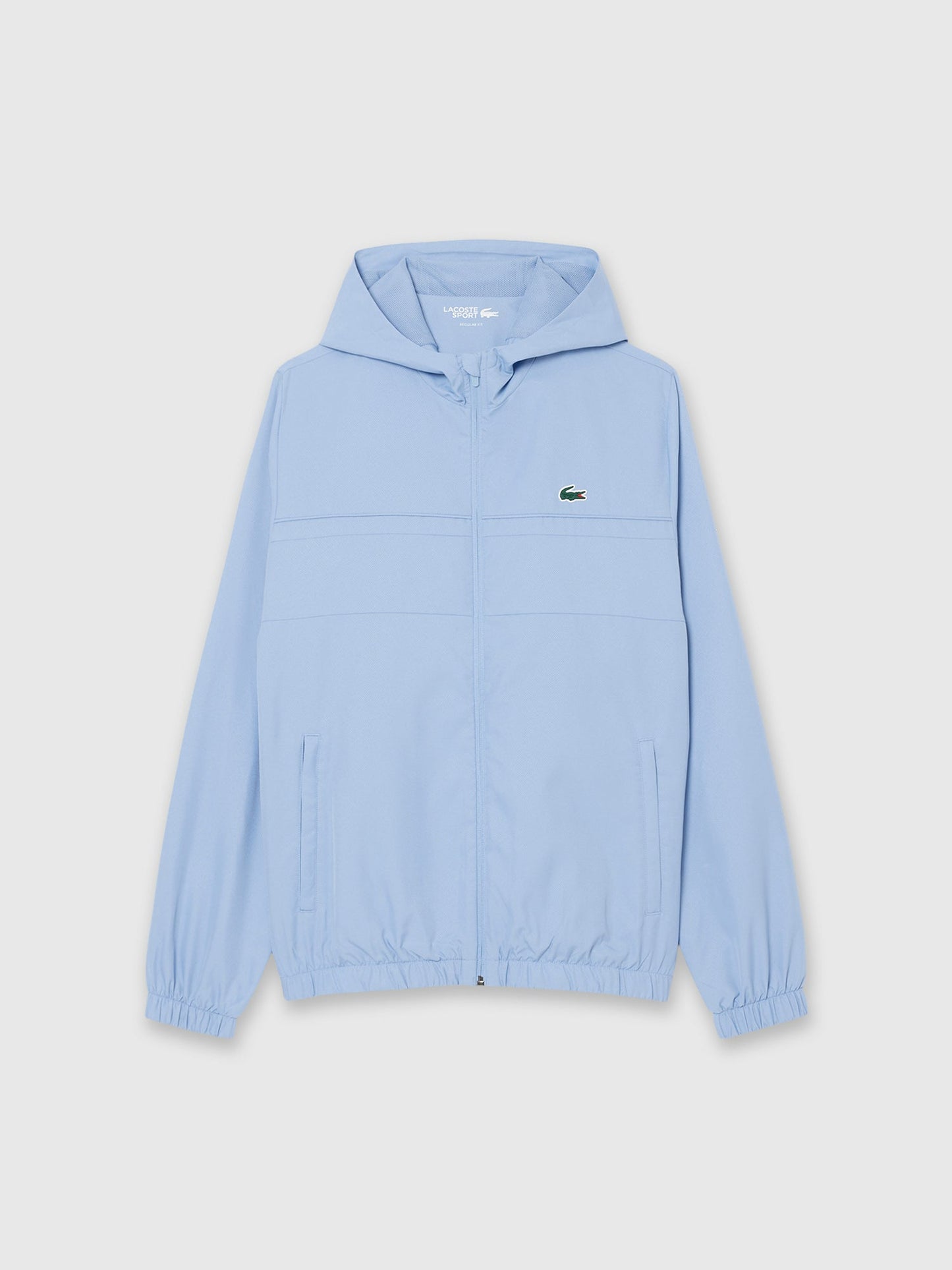 Lacoste Water Repellent Sport Track Jacket Aphylla/Aphylla