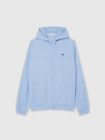 Lacoste Water Repellent Sport Track Jacket Aphylla/Aphylla