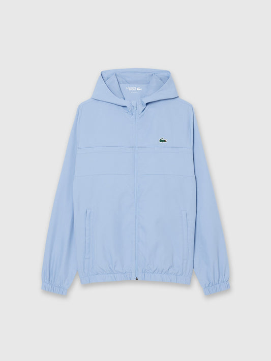 Lacoste Water Repellent Sport Track Jacket Aphylla/Aphylla