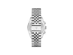 Maserati Attrazione Quartz Watch, Burgundy, 43 mm, R8853151024