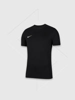 Nike Dri-Fit T-Shirt/Shorts Set Black