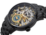 Oslo Theorema GM-110-10 | Black | by Theorema Germany