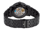 Oslo Theorema GM-110-10 | Black | by Theorema Germany