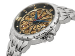 London Diamonds GM-510-6 | Silver | Pionier, Germany