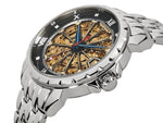 London Diamonds GM-510-6 | Silver | Pionier, Germany