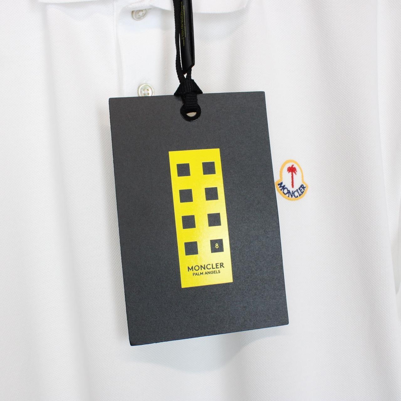 Genius Polo Shirt XL
