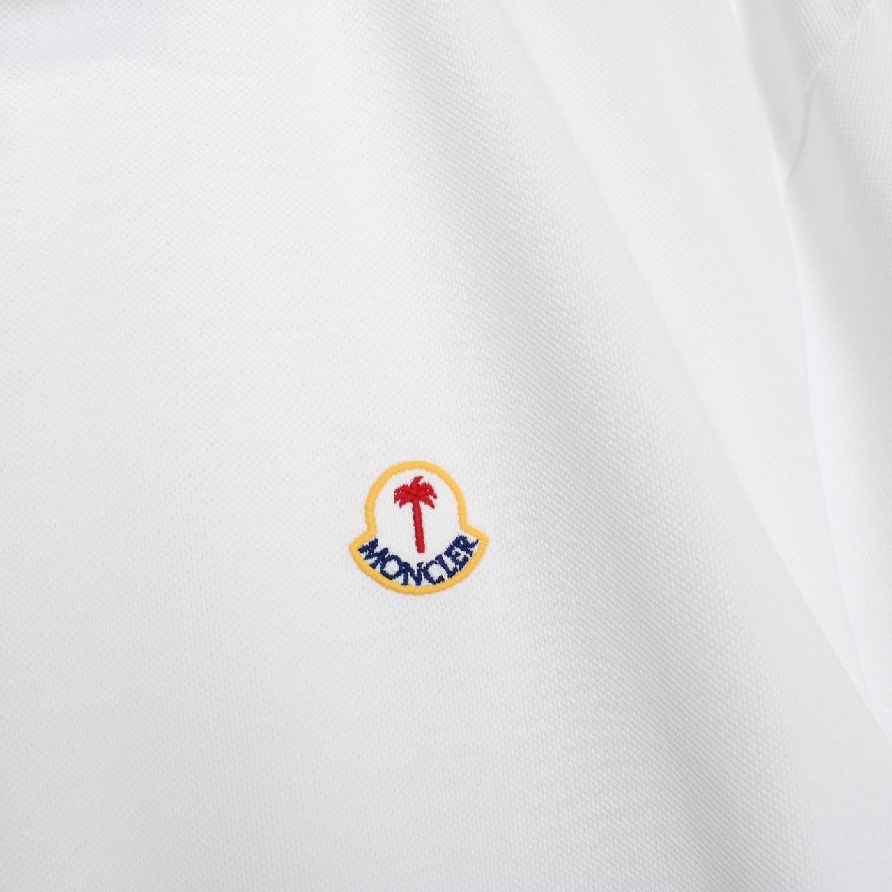 Genius Polo Shirt XL