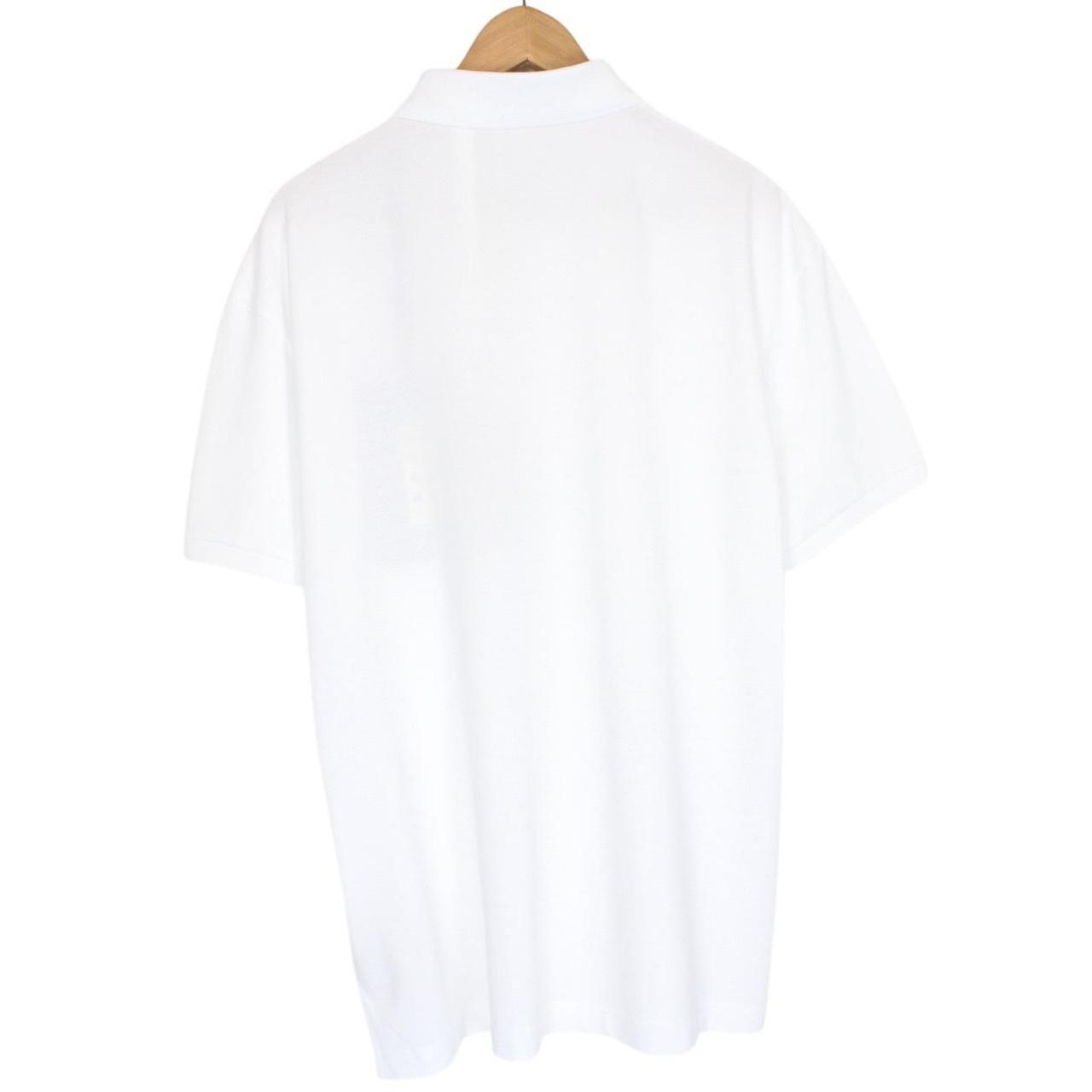 Genius Polo Shirt XL