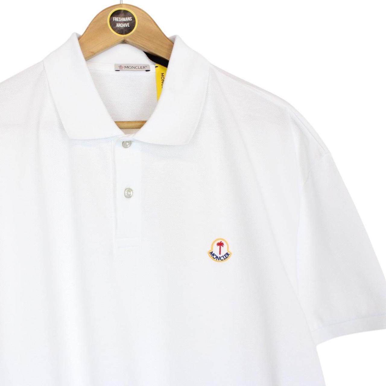 Genius Polo Shirt XL