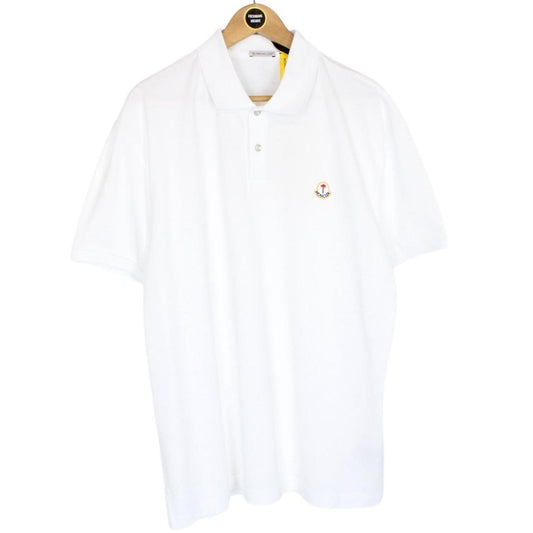 Genius Polo Shirt XL