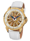 London Diamonds GM-510-4 | Gold | Pionier, Germany