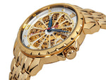 London Diamonds GM-510-9 | Gold | Pionier, Germany