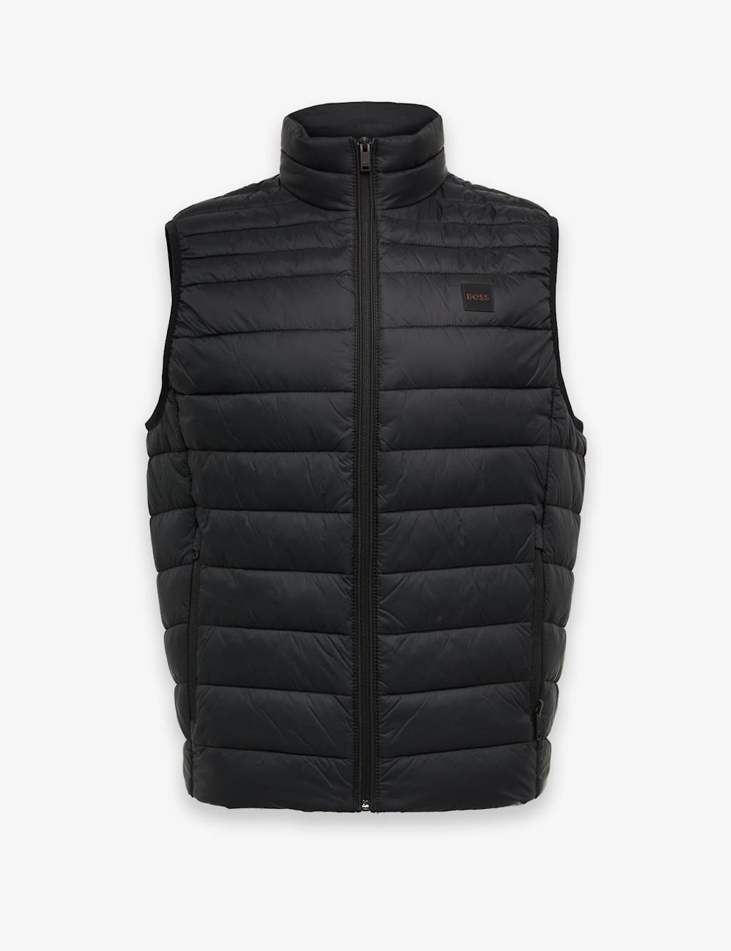 BSS® Padded Lightweight Quilted Gilet