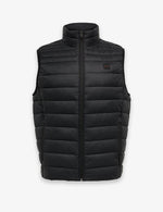BSS® Padded Lightweight Quilted Gilet