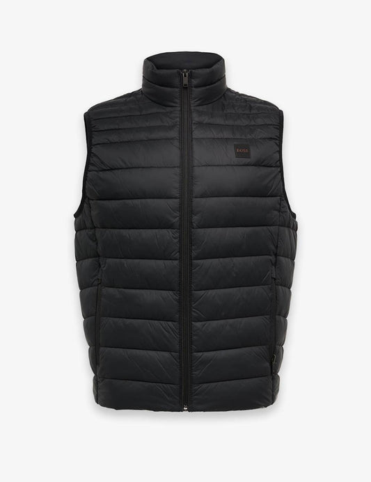 BSS® Padded Lightweight Quilted Gilet
