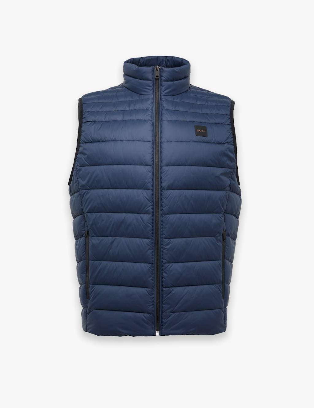 BSS® Padded Lightweight Quilted Gilet
