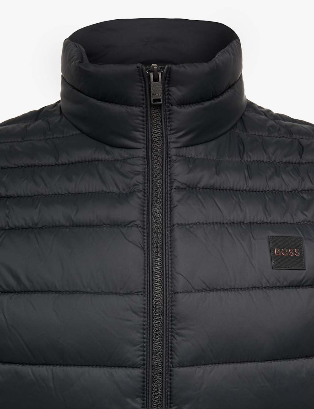 BSS® Padded Lightweight Quilted Gilet