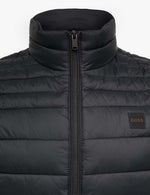 BSS® Padded Lightweight Quilted Gilet
