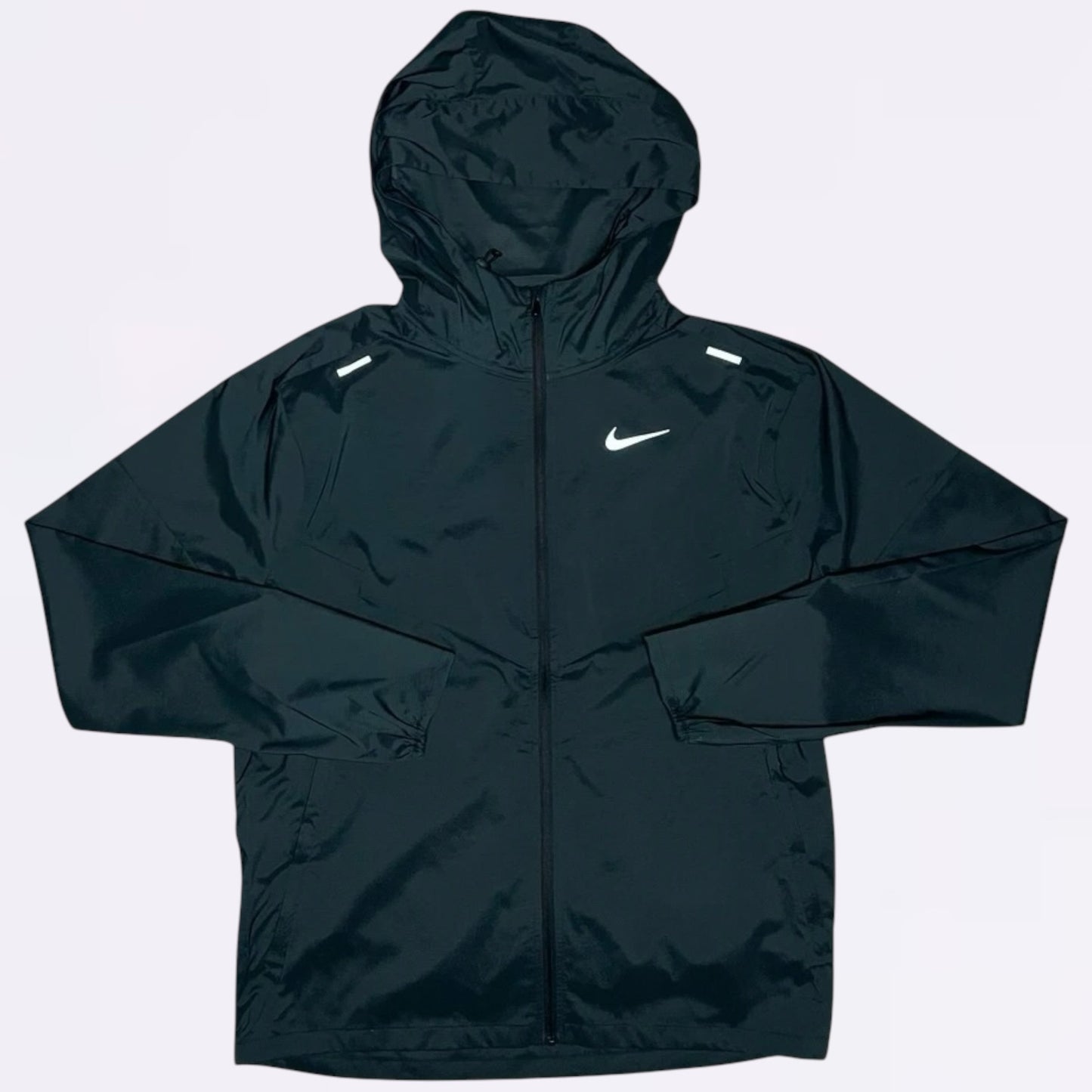 Nike Windrunner Black