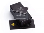 London Diamonds GM-510-1 | Blue | Pionier, Germany
