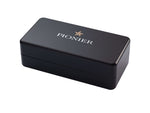 London Diamonds Pionier GM-510-5A | Silver | Made in Germany