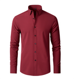 Men’s Stretch Performance Dress Shirt