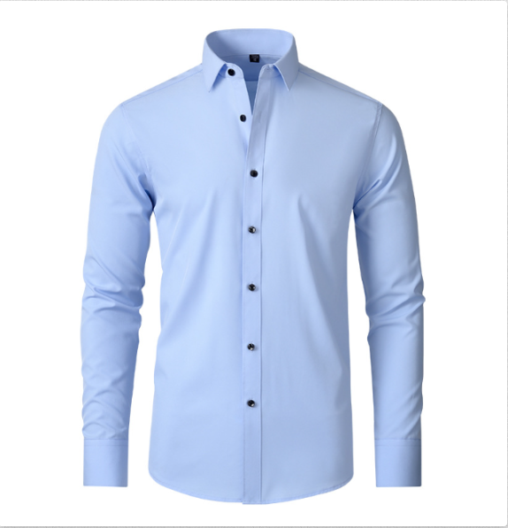 Men’s Stretch Performance Dress Shirt