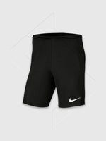 Nike Dri-Fit T-Shirt/Shorts Set Black