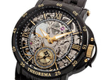 Casablanca Theorema - GM-101-10 | Black | by Theorema, Germany