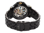 Casablanca Theorema - GM-101-10 | Black | by Theorema, Germany