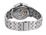 Oslo Theorema GM-110-8 | Silver | Made in Germany