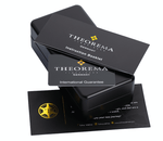 Casablanca Theorema - GM-101-4 | SILVER | Theorema, Germany
