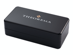 Oslo Theorema GM-110-8 | Silver | Made in Germany