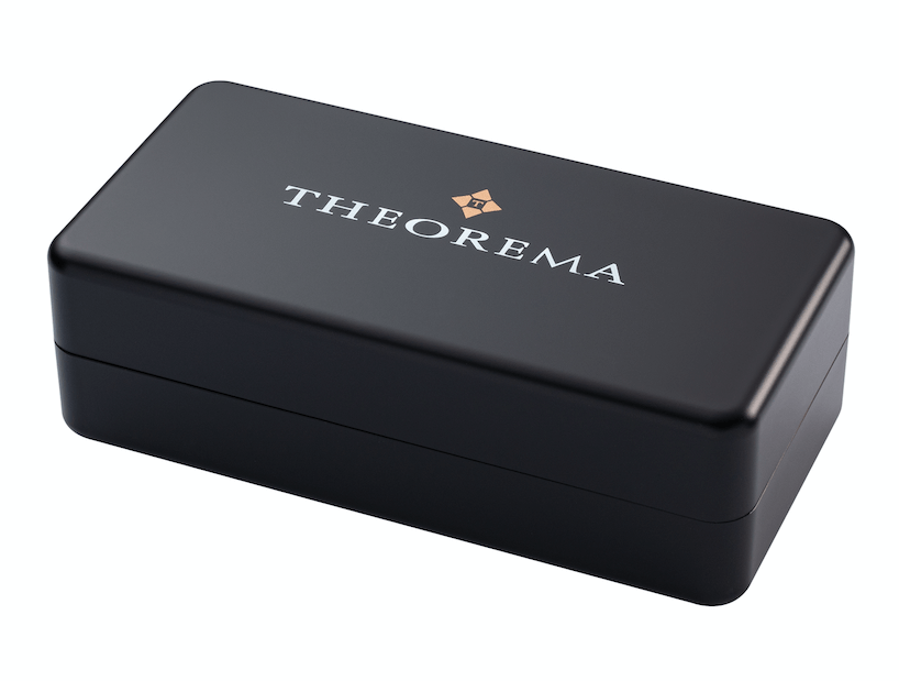 Oslo Theorema GM-110-3 | Gold | by Theorema Germany