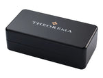 Casablanca Theorema - GM-101-6 | Silver | by Theorema, Germany