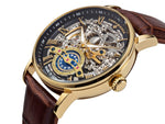 Oslo Theorema GM-110-3 | Gold | by Theorema Germany