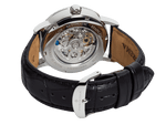 Oslo Theorema GM-110-1 | Silver | by Theorema Germany