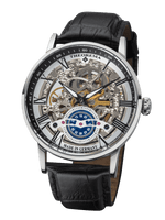 Oslo Theorema GM-110-1 | Silver | by Theorema Germany