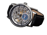 Oslo Theorema GM-110-1 | Silver | by Theorema Germany