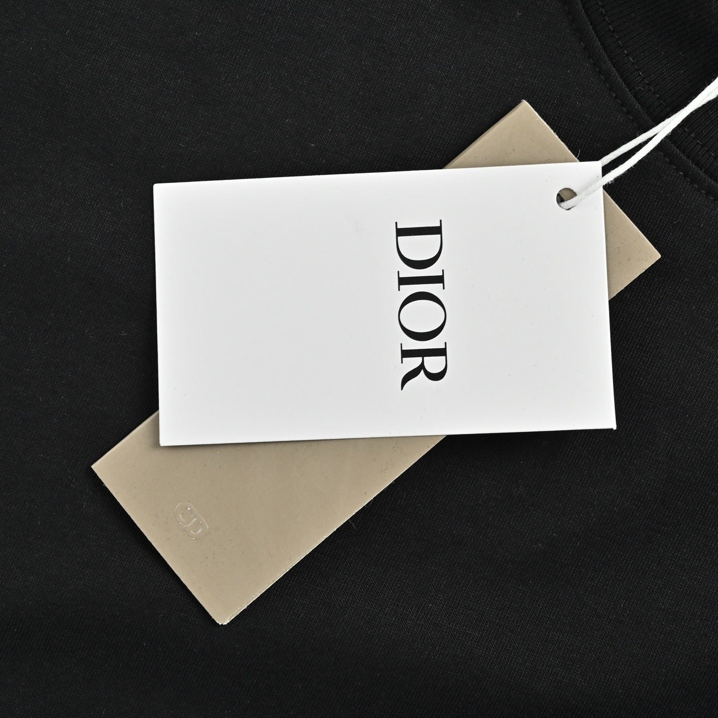 CD T-shirt