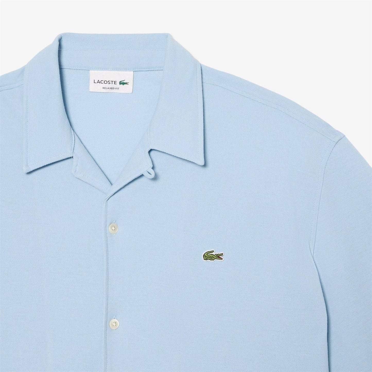 Lacoste Revere Shirt Sn63
