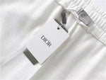 CD Embroidered knit design