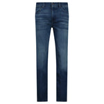 Boss Maine Regular-Fit Jeans in Blue