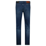 Boss Maine Regular-Fit Jeans in Blue