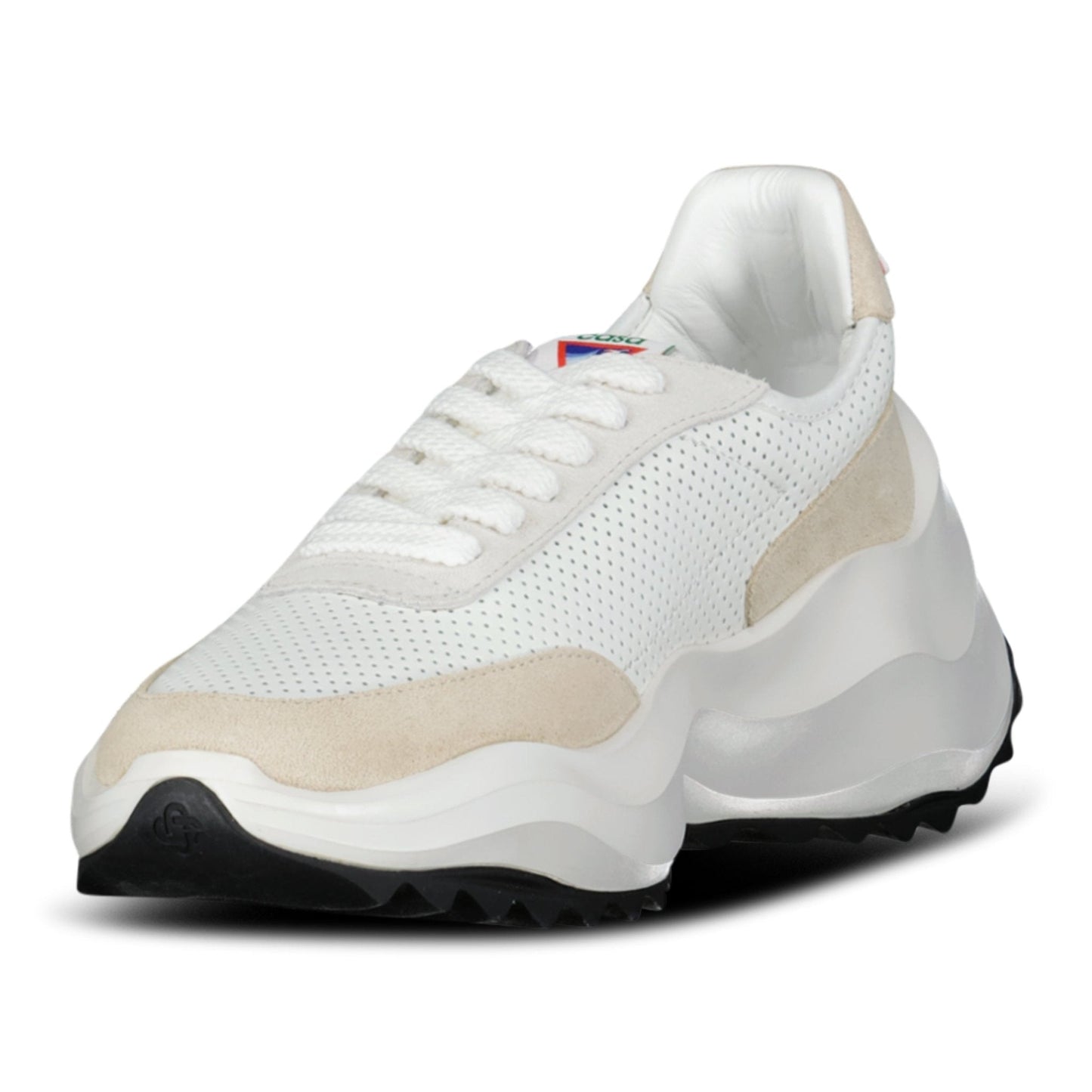 Casablca Atlantis Chunky Sneakers