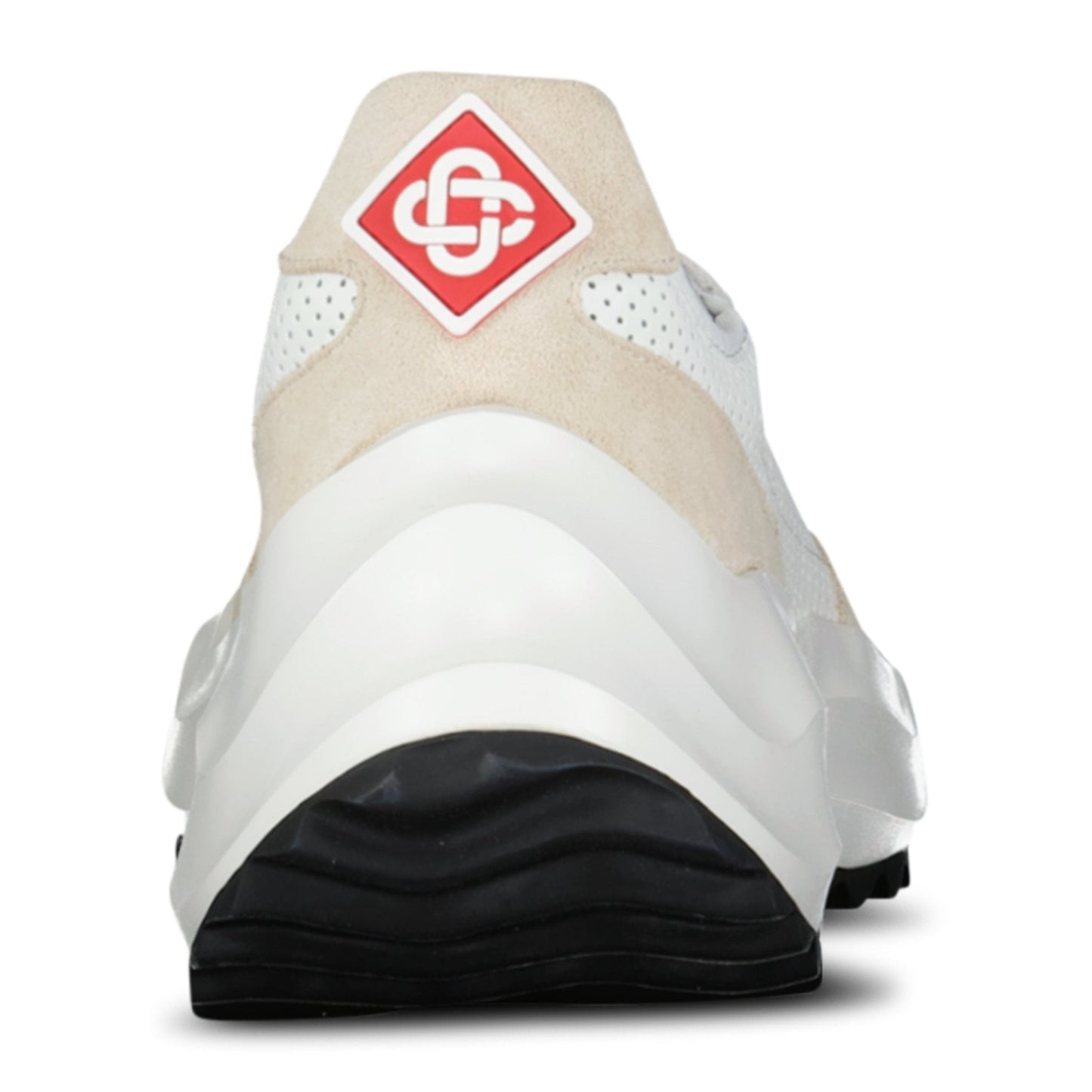 Casablca Atlantis Chunky Sneakers