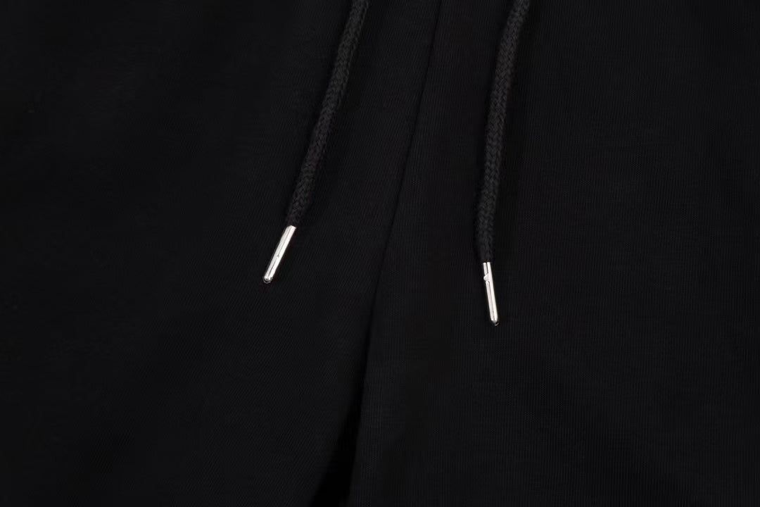 CD Embroidered knit design