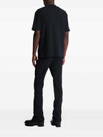 BlmanT-shirt with PB monogram