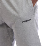 Off White For All Sweat Shorts