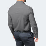 Men’s Stretch Performance Dress Shirt